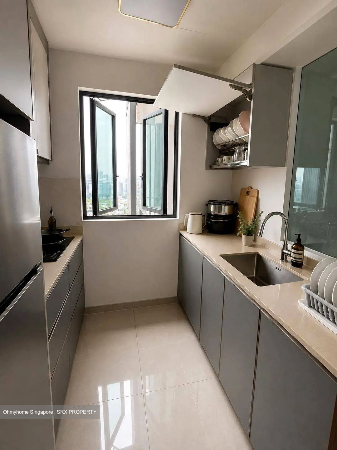 Normanton Park (D5), Apartment #599691071